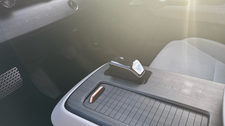 Nissan ARIYA 178kW Evolve 87kWh 22kWCh 5dr Auto Electric Hatchback